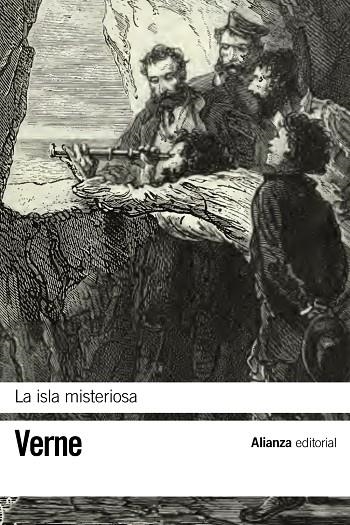 LA ISLA MISTERIOSA | 9788420691947 | VERNE,JULES | Llibreria Geli - Llibreria Online de Girona - Comprar llibres en català i castellà