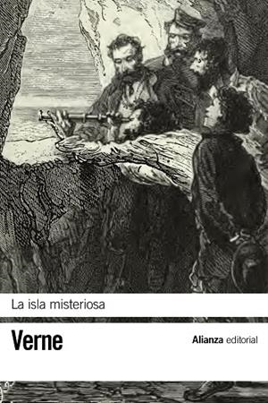 LA ISLA MISTERIOSA | 9788420691947 | VERNE,JULES | Llibreria Geli - Llibreria Online de Girona - Comprar llibres en català i castellà