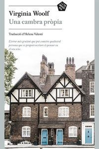 UNA CAMBRA PRÒPIA | 9788494320101 | WOOLF,VIRGINIA | Libreria Geli - Librería Online de Girona - Comprar libros en catalán y castellano