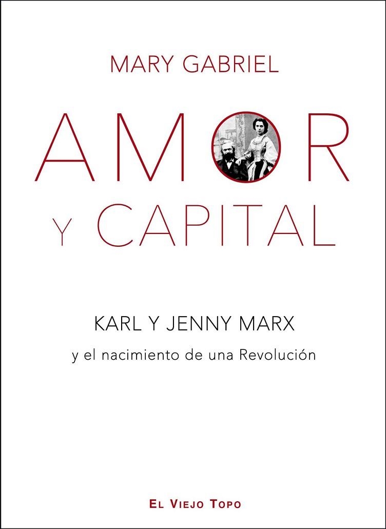 AMOR Y CAPITAL | 9788494263873 | MARX,J/KARL | Llibreria Geli - Llibreria Online de Girona - Comprar llibres en català i castellà