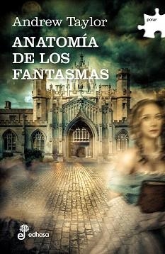 ANATOMÍA DE LOS FANTASMAS | 9788435010719 | TAYLOR,ANDREW | Libreria Geli - Librería Online de Girona - Comprar libros en catalán y castellano