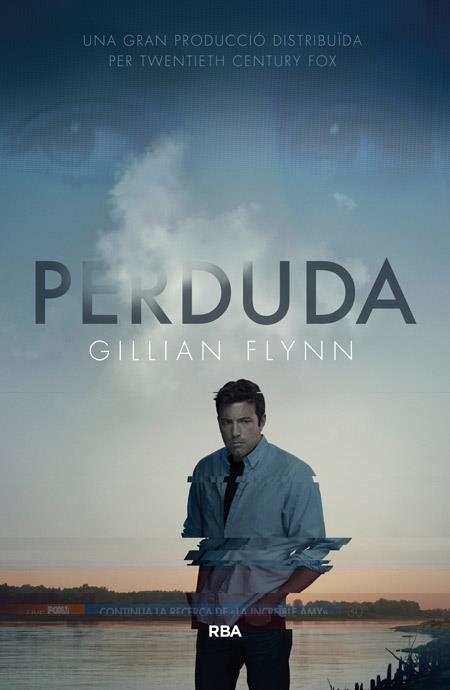 PERDUDA | 9788482647067 | FLYNN,GILLIAN | Libreria Geli - Librería Online de Girona - Comprar libros en catalán y castellano