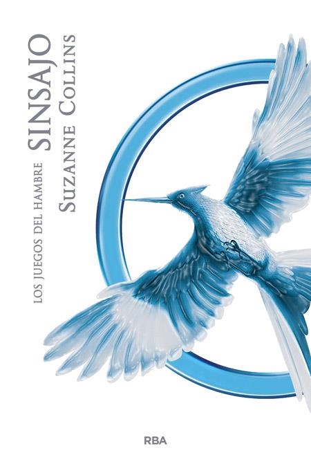SINSAJO(LOS JUEGOS DEL HAMBRE-3) | 9788427208414 | COLLINS,SUZANNE | Llibreria Geli - Llibreria Online de Girona - Comprar llibres en català i castellà