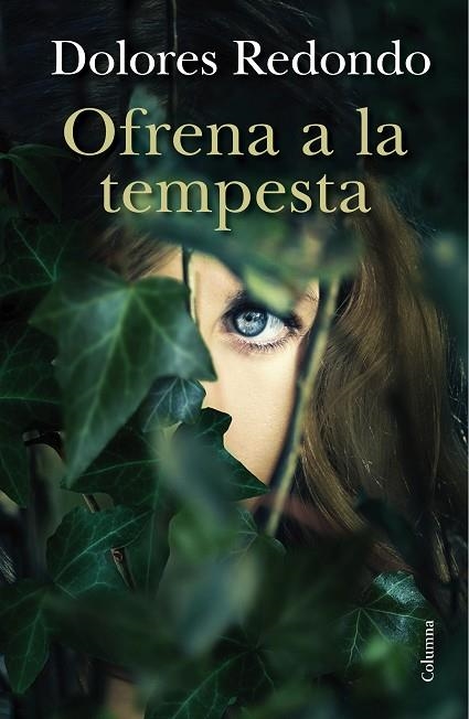 OFRENA A LA TEMPESTA(TRILOGIA DE BAZTAN-3) | 9788466419048 | REDONDO,DOLORES | Libreria Geli - Librería Online de Girona - Comprar libros en catalán y castellano