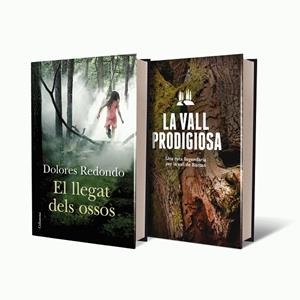 PACK EL LLEGAT DELS OSSOS + GUIA DE BAZTAN | 9788466419161 | RDEONDO,DOLORS | Llibreria Geli - Llibreria Online de Girona - Comprar llibres en català i castellà