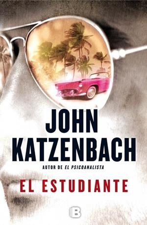 EL ESTUDIANTE | 9788466655002 | KATZENBACH,JOHN | Llibreria Geli - Llibreria Online de Girona - Comprar llibres en català i castellà