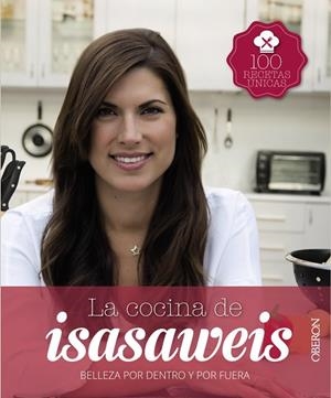LA COCINA DE ISASAWEIS | 9788441536388 | LLANO,ISABEL | Llibreria Geli - Llibreria Online de Girona - Comprar llibres en català i castellà