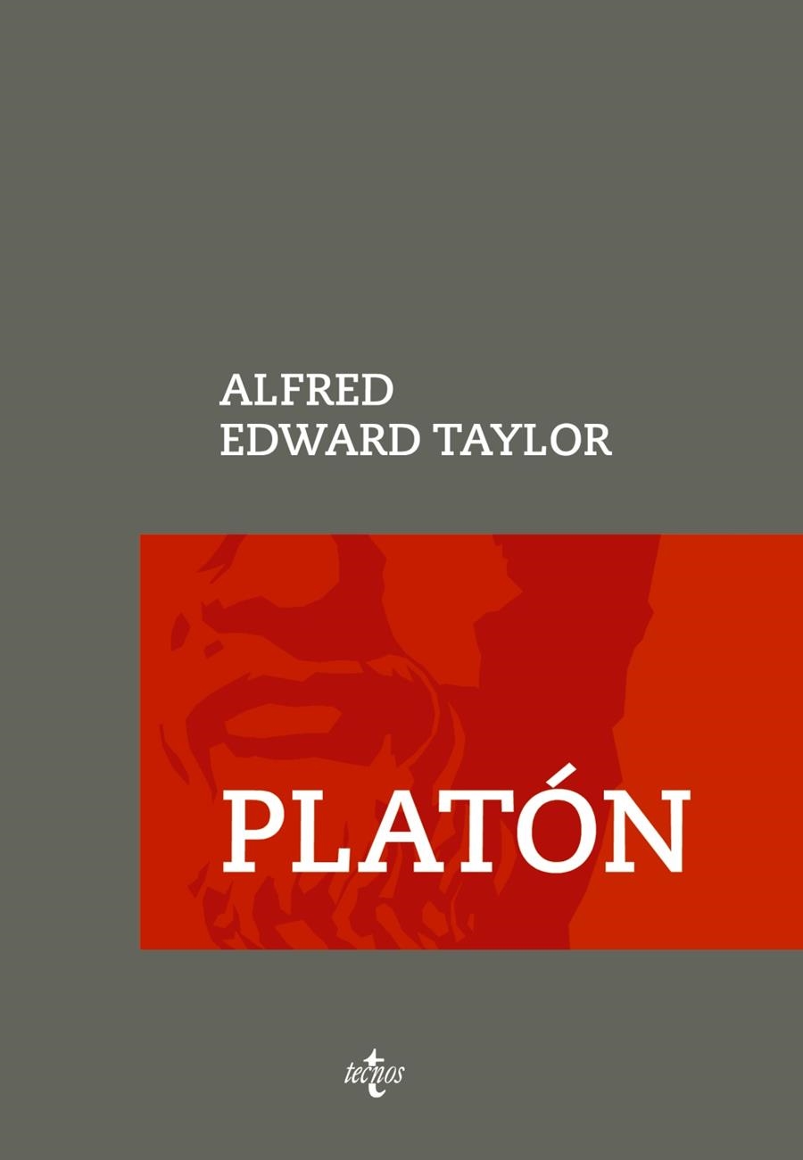 PLATÓN | 9788430963423 | TAYLOR,ALFRED EDWARD | Libreria Geli - Librería Online de Girona - Comprar libros en catalán y castellano