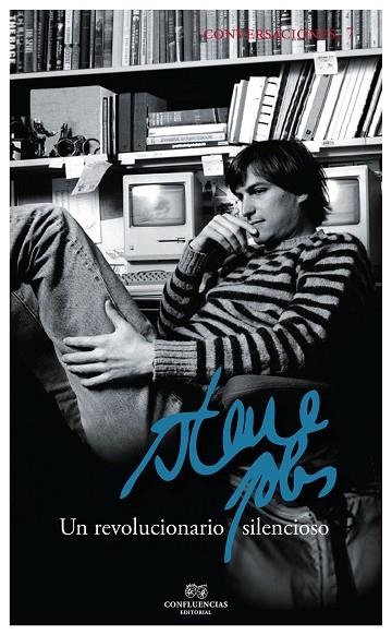 CONVERSACIONES CON STEVE JOBS | 9788494274282 | JOBS,STEVE | Libreria Geli - Librería Online de Girona - Comprar libros en catalán y castellano