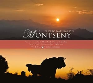 EL PARC NATURAL DEL MONTSENY | 9788483308158 | BOADA,MARTÍ/ROMANILLOS,TERESA | Libreria Geli - Librería Online de Girona - Comprar libros en catalán y castellano
