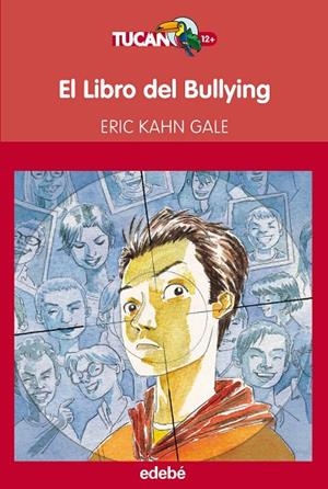EL LIBRO DEL BULLYING | 9788468312774 | KHAN GALE,ERIC | Llibreria Geli - Llibreria Online de Girona - Comprar llibres en català i castellà