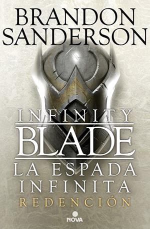 LA ESPADA INFINITA.REDENCIÓN | 9788466655798 | SANDERSON,BRANDON | Libreria Geli - Librería Online de Girona - Comprar libros en catalán y castellano