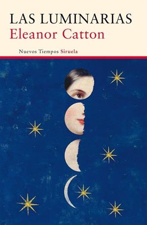 LAS LUMINARIAS | 9788416208326 | CATTON,ELEANOR | Llibreria Geli - Llibreria Online de Girona - Comprar llibres en català i castellà
