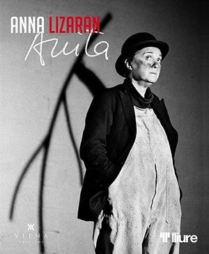 ANNA LIZARAN | 9788483308189 | Llibreria Geli - Llibreria Online de Girona - Comprar llibres en català i castellà