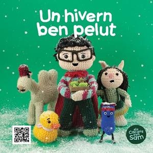 UN HIVERN BEN PELUT | 9788499793313 | Libreria Geli - Librería Online de Girona - Comprar libros en catalán y castellano