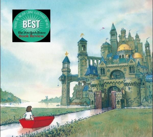 IMAGINA | 9788494041747 | BECKER,AARON | Llibreria Geli - Llibreria Online de Girona - Comprar llibres en català i castellà