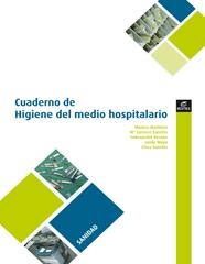 CUADERNO DE HIGIENE EN EL MEDIO HOSPITALARIO | 9788497716505 | MARTINEZ GRAU ET AL, MONICA | Llibreria Geli - Llibreria Online de Girona - Comprar llibres en català i castellà