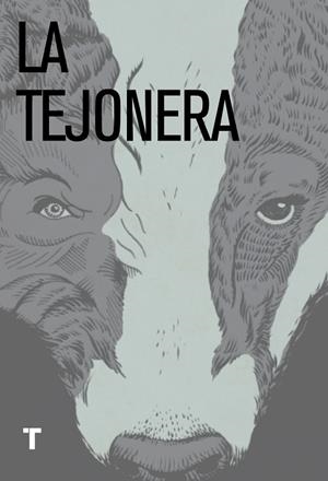 LA TEJONERA | 9788416142033 | JONES,CYNAN | Llibreria Geli - Llibreria Online de Girona - Comprar llibres en català i castellà
