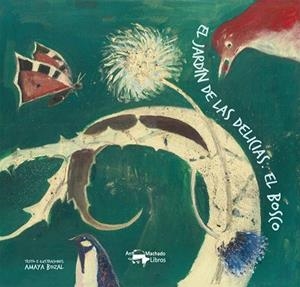 EL JARDÍN DE LAS DELICIAS.EL BOSCO | 9788477744801 | BOZAL,AMAYA | Llibreria Geli - Llibreria Online de Girona - Comprar llibres en català i castellà