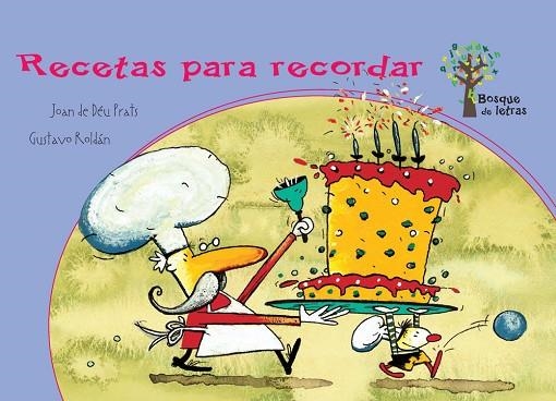 RECETAS PARA RECORDAR | 9788434240742 | PRATS,JOAN DE DÉU/ROLDÁN,GUSTAVO | Libreria Geli - Librería Online de Girona - Comprar libros en catalán y castellano