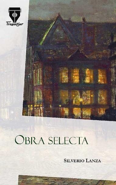 OBRA SELECTA(LORENZO LANZA) | 9788490920206 | LANZA,LORENZO | Libreria Geli - Librería Online de Girona - Comprar libros en catalán y castellano