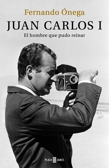 JUAN CARLOS I.EL HOMBRE QUE PUDO REINAR | 9788401389498 | ONEGA,FERNANDO | Llibreria Geli - Llibreria Online de Girona - Comprar llibres en català i castellà