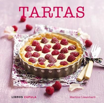 TARTAS (TD) | 9788448020873 | LIZAMBARD,MARTINE | Libreria Geli - Librería Online de Girona - Comprar libros en catalán y castellano