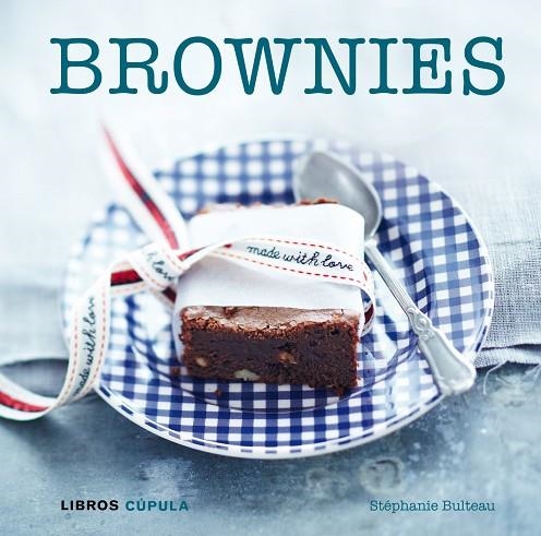 BROWNIES (TD) | 9788448020897 | BULTEAU,STÉPHANIE | Libreria Geli - Librería Online de Girona - Comprar libros en catalán y castellano
