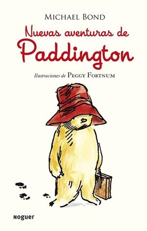 NUEVAS AVENTURAS DE PADDINGTON (TD) | 9788427901582 | BOND,MICHAEL/FORTNUM,PEGGY (IL) | Libreria Geli - Librería Online de Girona - Comprar libros en catalán y castellano