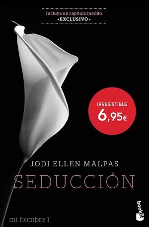 MI HOMBRE-1.SEDUCCIÓN  | 9788408135708 | MALPAS,JODI ELLEN | Libreria Geli - Librería Online de Girona - Comprar libros en catalán y castellano