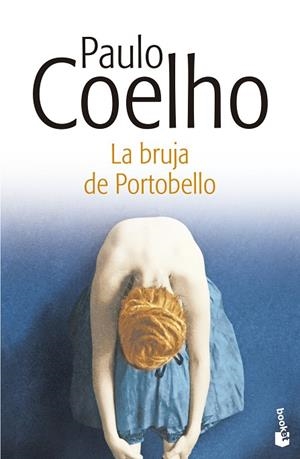 LA BRUJA DE PORTOBELLO | 9788408135838 | COELHO,PAULO | Libreria Geli - Librería Online de Girona - Comprar libros en catalán y castellano