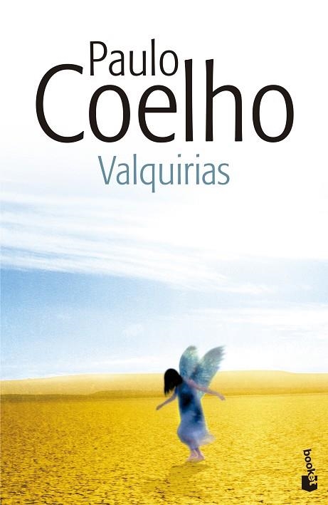 VALQUIRIAS | 9788408135814 | COELHO,PAULO | Libreria Geli - Librería Online de Girona - Comprar libros en catalán y castellano