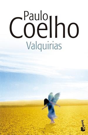 VALQUIRIAS | 9788408135814 | COELHO,PAULO | Libreria Geli - Librería Online de Girona - Comprar libros en catalán y castellano