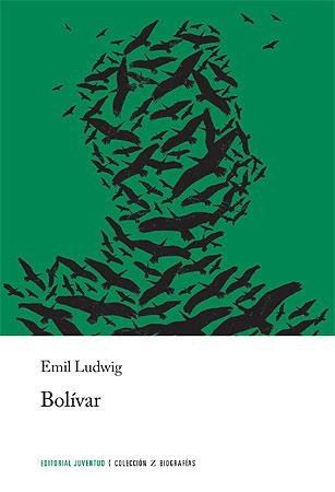 BOLÍVAR | 9788426141187 | LUDWIG,EMIL | Libreria Geli - Librería Online de Girona - Comprar libros en catalán y castellano