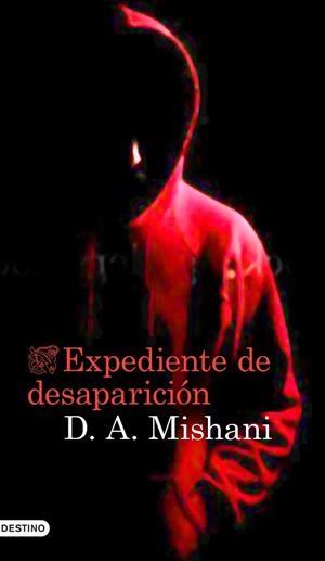 EXPEDIENTE DE DESAPARICIÓN | 9788423348886 | MISHANI,DROR | Llibreria Geli - Llibreria Online de Girona - Comprar llibres en català i castellà