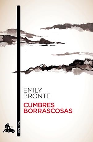CUMBRES BORRASCOSAS | 9788423349173 | BRONTË,EMILY | Llibreria Geli - Llibreria Online de Girona - Comprar llibres en català i castellà