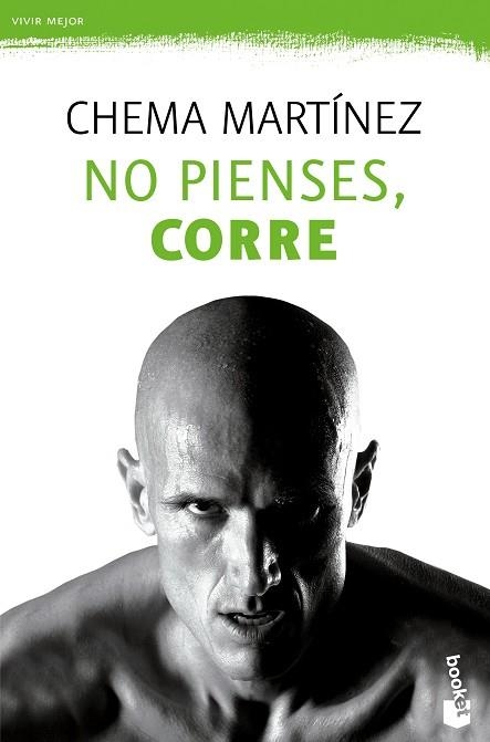 NO PIENSES,CORRE | 9788467043389 | MARTÍNEZ,CHEMA | Libreria Geli - Librería Online de Girona - Comprar libros en catalán y castellano
