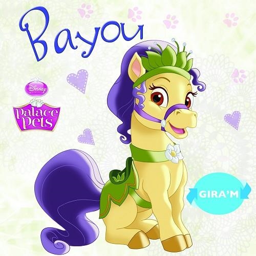 PALACE PETS - PUMPKIN & BAYOU (TD) | 9788490576359 | A.A.V.V. | Libreria Geli - Librería Online de Girona - Comprar libros en catalán y castellano