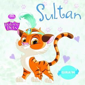 PALACE PETS: SULTAN & TEACUP (TD) | 9788490576342 | A.A.V.V. | Libreria Geli - Librería Online de Girona - Comprar libros en catalán y castellano