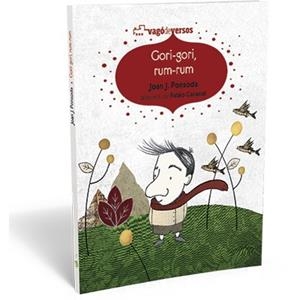 GORI-GORI,RUM-RUM | 9788494175787 | PONSODA SANMARTÍ,JOAN J. | Libreria Geli - Librería Online de Girona - Comprar libros en catalán y castellano