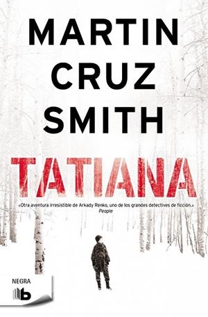 TATIANA | 9788490700235 | CRUX SMITH,MARTIN  | Llibreria Geli - Llibreria Online de Girona - Comprar llibres en català i castellà