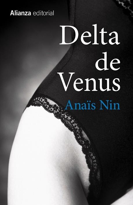 DELTA DE VENUS | 9788420695167 | NIN,ANAÏS | Llibreria Geli - Llibreria Online de Girona - Comprar llibres en català i castellà