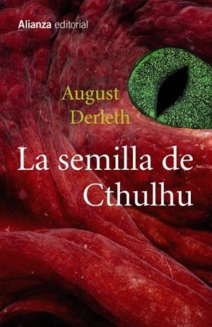 LA SEMILLA DE CTHULHU | 9788420695174 | DERLETH,AUGUST | Libreria Geli - Librería Online de Girona - Comprar libros en catalán y castellano