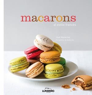 MACARONS | 9788416177103 | Libreria Geli - Librería Online de Girona - Comprar libros en catalán y castellano