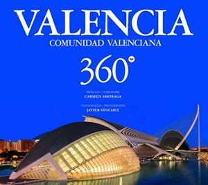 VALENCIA 360º | 9788416177158 | Llibreria Geli - Llibreria Online de Girona - Comprar llibres en català i castellà