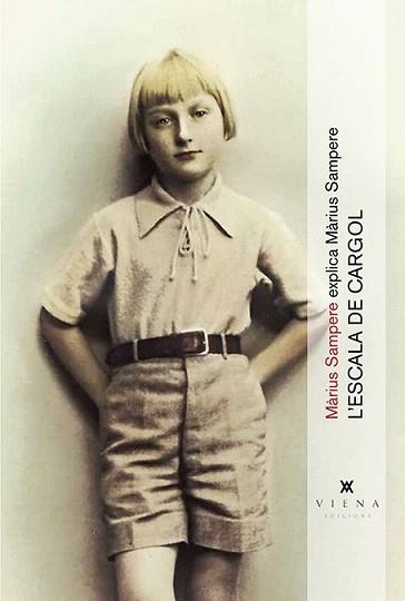 L'ESCALA DE CARGOL | 9788483308172 | SAMPERE,MÀRIUS | Libreria Geli - Librería Online de Girona - Comprar libros en catalán y castellano