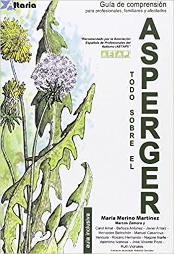 TODO SOBRE EL ASPERGER.GUÍA DE COMPRENSIÓN | 9788494300752 |   | Libreria Geli - Librería Online de Girona - Comprar libros en catalán y castellano