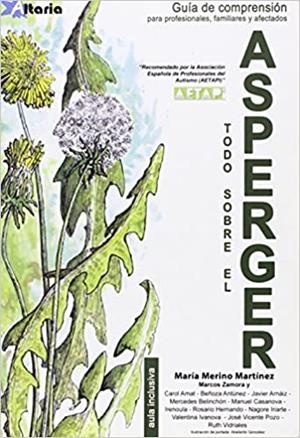 TODO SOBRE EL ASPERGER.GUÍA DE COMPRENSIÓN | 9788494300752 |   | Llibreria Geli - Llibreria Online de Girona - Comprar llibres en català i castellà