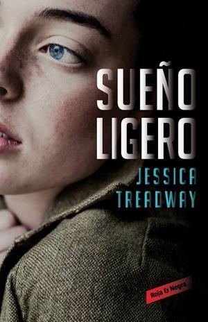 SUEÑO LIGERO | 9788416195084 | TREADWAY,JESSICA | Libreria Geli - Librería Online de Girona - Comprar libros en catalán y castellano