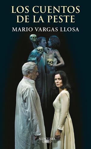 LOS CUENTOS DE LA PESTE | 9788420419169 | VARGAS LLOSA,MARIO | Llibreria Geli - Llibreria Online de Girona - Comprar llibres en català i castellà
